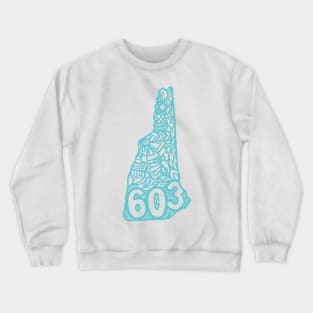 603_NH_Blue Crewneck Sweatshirt